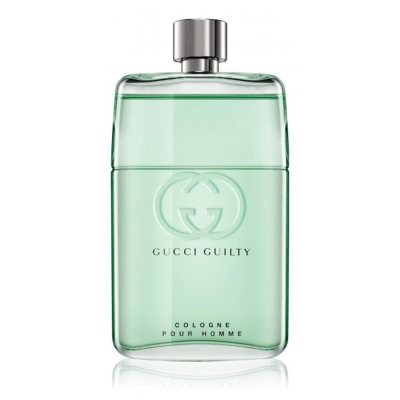 Gucci Guilty Cologne Pour Homme edt 90ml