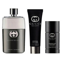 Gucci Guilty EDP Gift Set 90 ml