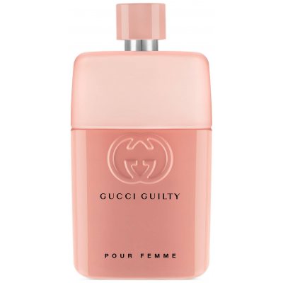 Gucci Guilty Love Edition Pour Femme edp 90ml