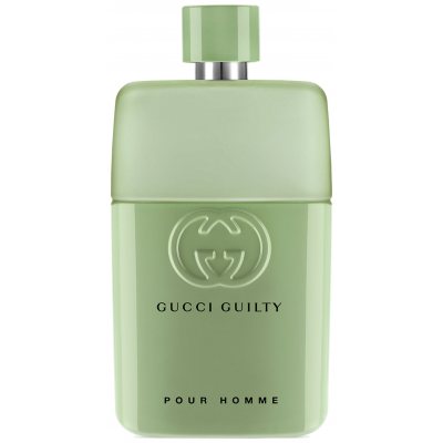 Gucci Guilty Love Edition Pour Homme edt 50ml