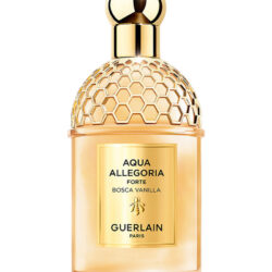 Guerlain Aqua Allegoria Forte Bosca Vanilla EDP 125 ml