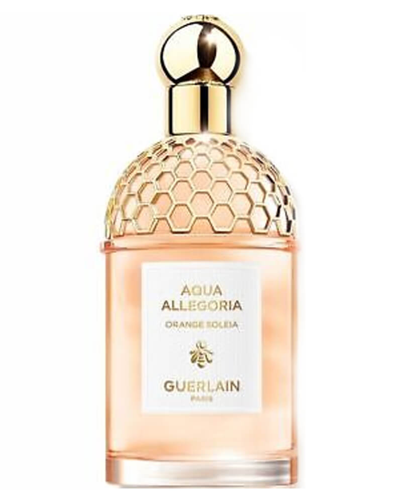 Guerlain Aqua Allegoria Orange Soleia EDT 125 ml