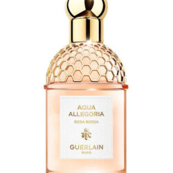 Guerlain Aqua Allegoria Rosa Rossa EDT 75 ml