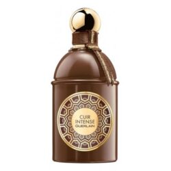 Guerlain Cuir Intense edp 125ml