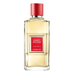 Guerlain Habit Rouge edt 50ml