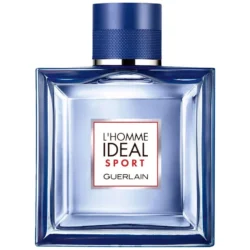 Guerlain L'Homme Ideal Sport edt 50ml