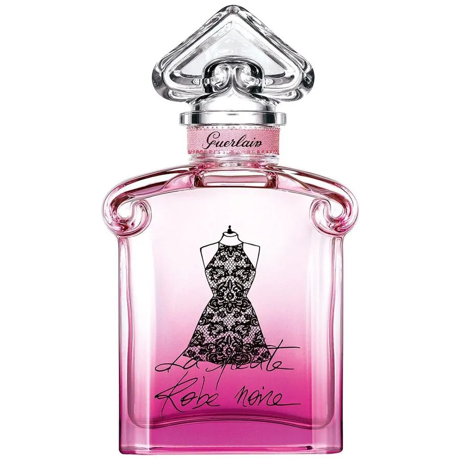 Guerlain La Petite Robe Noire My Hippie-Chic Dress edp Légère 50ml