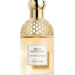 Guerlain Paris Aqua Allegoria Nettare Di Sole EDT 125 ml