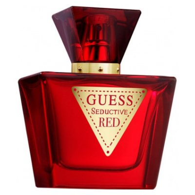 Guess Seductive Red edt 75ml