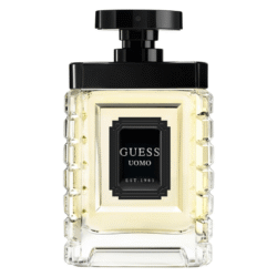 Guess Uomo Eau de Toilette 100ml
