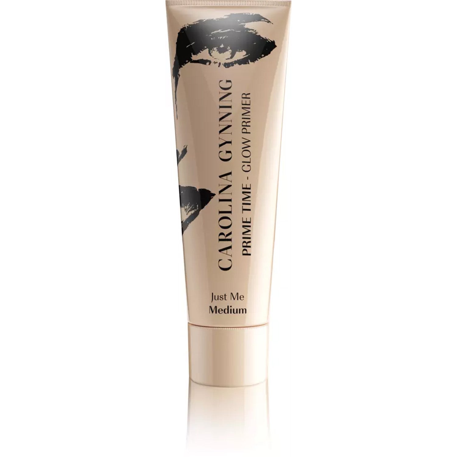 Gynning Beauty Prime Time Glow Primer Just Me - Medium - 28 ml
