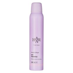 HAAR Dry Shampoo 200ml