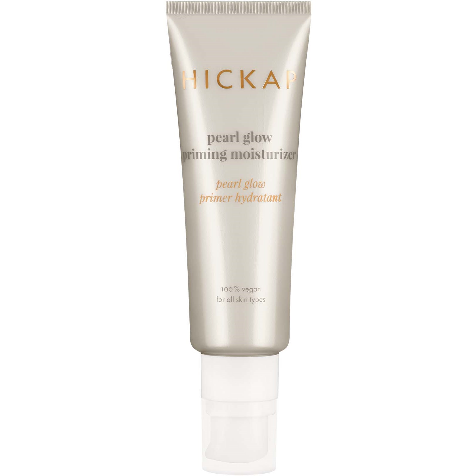 HICKAP Priming Moisturizer Pearl Glow