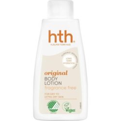 HTH Original Body Lotion 50ml