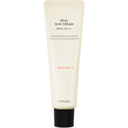 HYGGEE Real Sun Cream SPF 50 50 ml