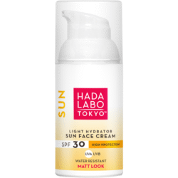 Hada Labo Tokyo Light Hydrator Sun Face Cream SPF30 50 ml