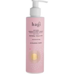 Hagi Natural Probiotic Moisturizing Body Yogurt Bali Holiday 200