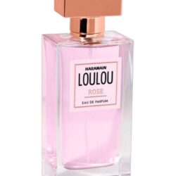 Haramain Loulou Rose EDP 100 ml