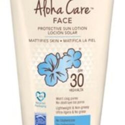 Hawaiian Tropic Aloha Care Face SPF30 90 ml