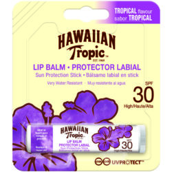 Hawaiian Tropic Lip Balm SPF30 4 g
