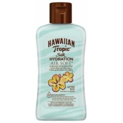 Hawaiian Tropic Silk Hydration Air Soft After Sun 60 ml