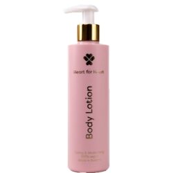 Heart For Heart Body Lotion