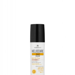 Heliocare COLOR Gel oil-free SPF 50 Beige