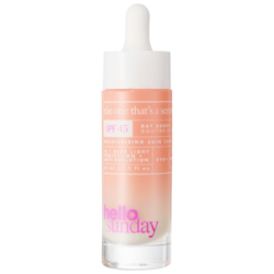Hello Sunday The One That´s A Serum SPF45 30 ml