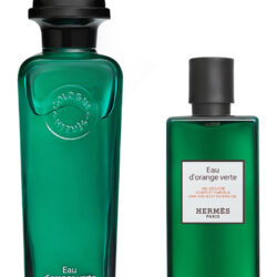 Hermes Eau D'Orange Verte Gift Set EDC 100 ml