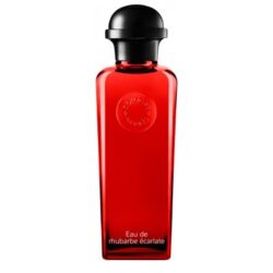 Hermes Eau De Rhubarbe Ecarlate edc 100ml