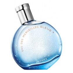 Hermes Eau Des Merveilles Bleue edt 30ml