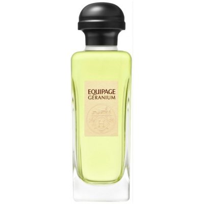 Hermes Equipage Geranium edt 100ml