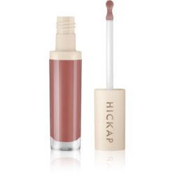 Hickap Dewy Lips Velvet Gloss Toasted Apricot - 5 ml