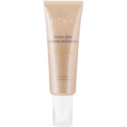 Hickap Honey Glow Priming Moisturizer 50 ml