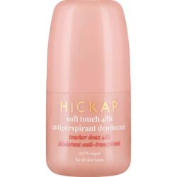 Hickap Soft-touch 48h Antiperspirant Deodorant 60 ml
