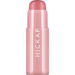 Hickap The Wonder Stick Blush & Lips Rosewood Pink - 7 g