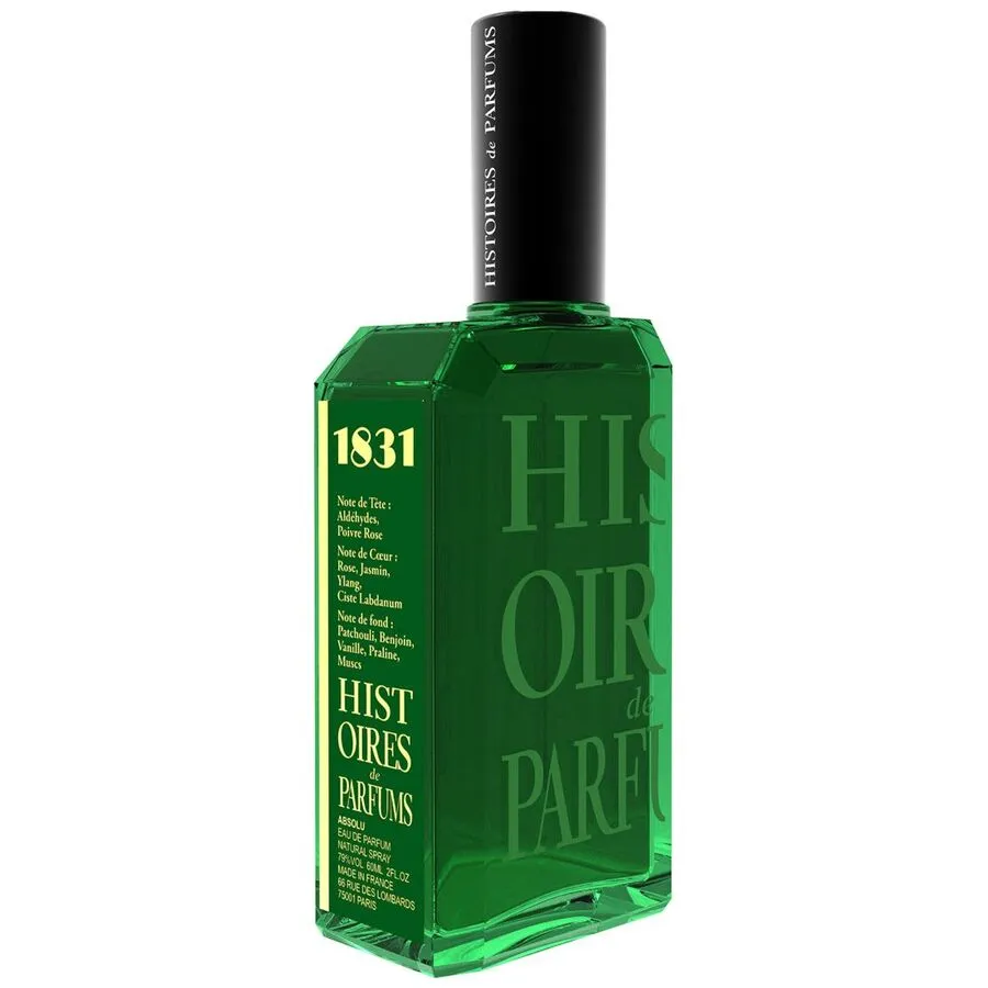 Histoires De Parfums 1831 Absolu edp 60ml