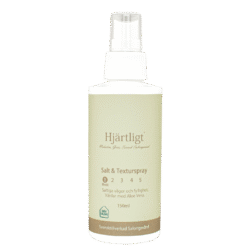 Hjärtligt Salt & Textur 150 ml