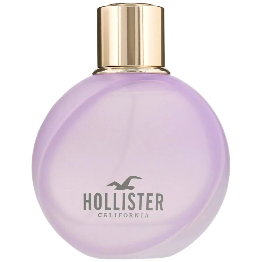 Hollister California Free Wave For Her edp 50ml