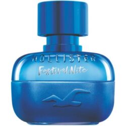 Hollister Festival Nite For Him edt 100ml