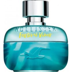 Hollister Festival Vibes For Him edt 100ml