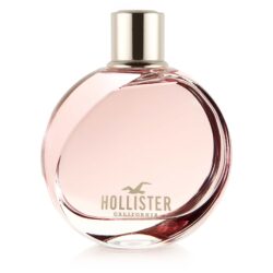 Hollister Wave Wave For Her Eau De Parfum 50 ml