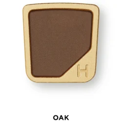 Hourglass Curator Eyeshadow Oak