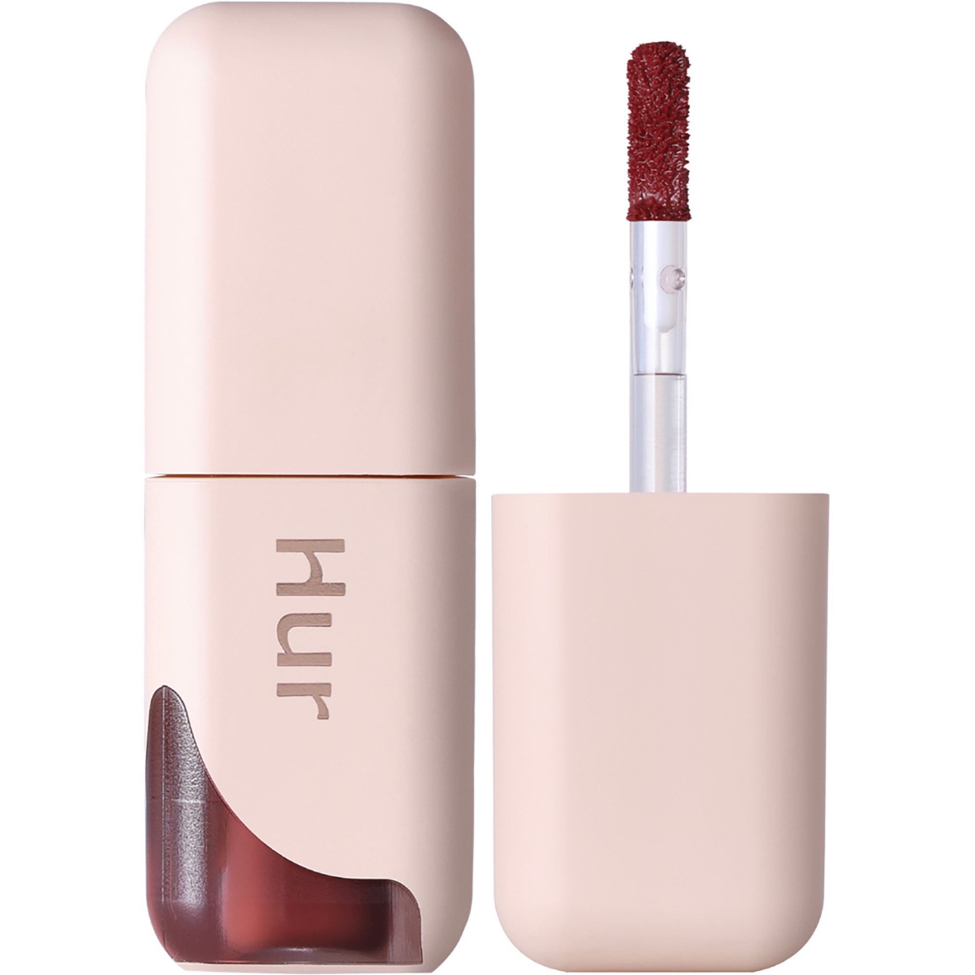 House of Hur Glow Ampoule Tint 02 Brown Red
