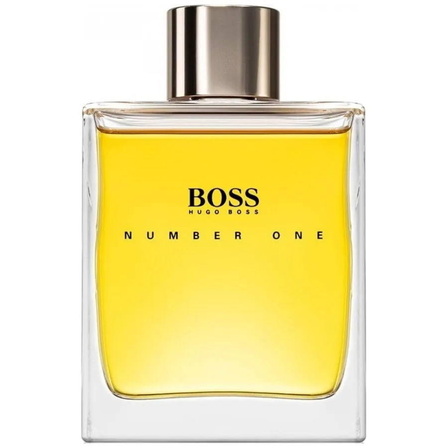 Hugo Boss Boss Number One edt 100ml