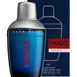 Hugo Boss Dark Blue EDT 75 ml