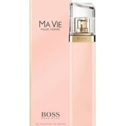 Hugo Boss Ma Vie EDP 75 ml