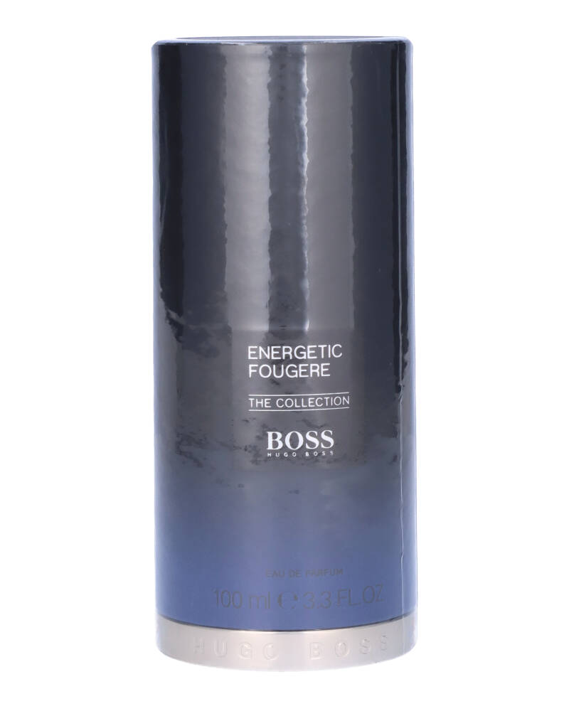 Hugo Boss The Collection Energetic Fougère EDP 100 ml