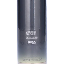 Hugo Boss The Collection Vigorous Cologne EDP 100 ml