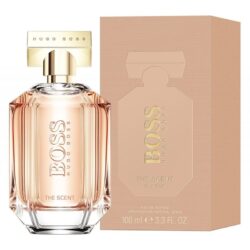 Hugo Boss The Scent For Her EDP 100 ml
